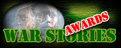 War-Stories.com Awards