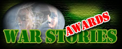 War-Stories.com Awards