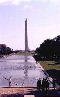 Washington Monument