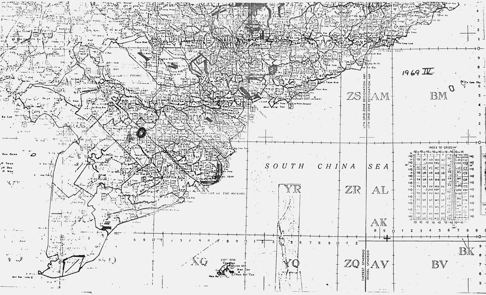 Vietnam War Stories Com Agent Orange Spraying Us Army Maps And Letter Binh Thuy Ab Photos By Terry Sasek 1968 69