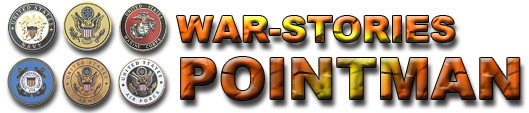 War-Stories' PointMaNewsletter