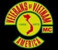 VETERANS OF VIETNAM MC