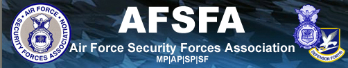 Air Force Security Forces Association - logo