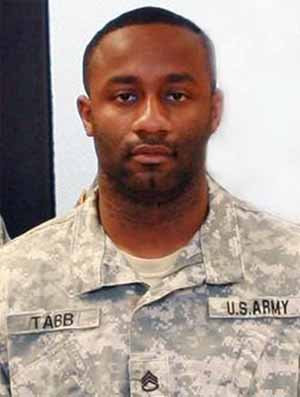 1. US Army Sgt 1st Class Donald T. Tabb, K-9, KIA, 5 Feb 2008, Sangain, Afghanistan,