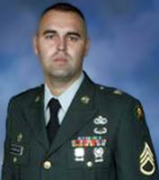 TSgt Jason L. Norton, k-9, 3rd SFS. 2006.