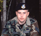 TSgt Jason L. Norton, 3rd SFS. 2006.