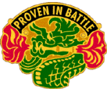 89th Military Police Brigade, III Corps, Fort Hood, Texas